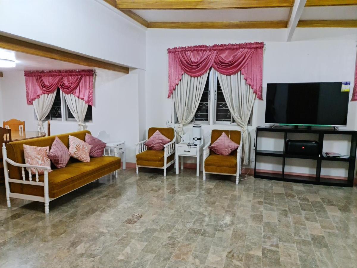 فيلا 150 Lucap Road ألامينوس المظهر الخارجي الصورة
